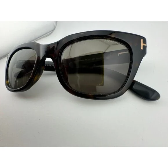 Tom Ford Snowden sunglasses